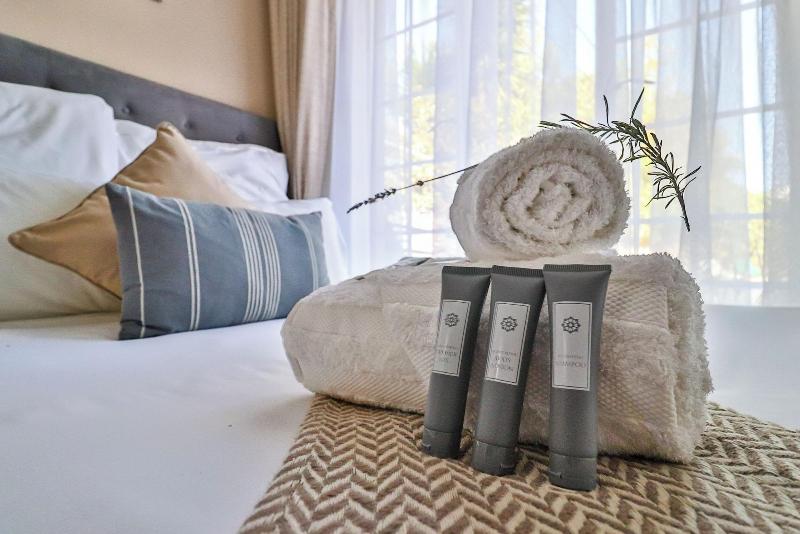 Sunbury Bed And Breakfast image