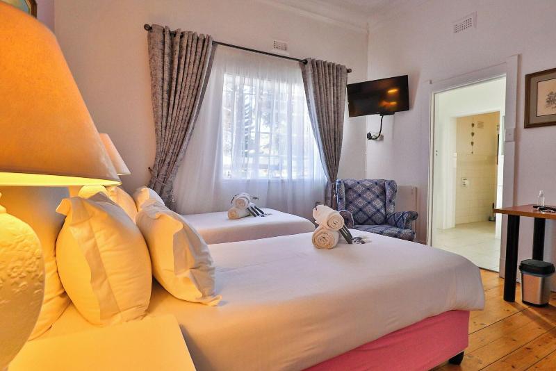 Sunbury Bed And Breakfast image