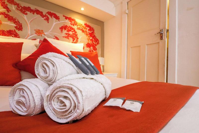 Sunbury Bed And Breakfast image