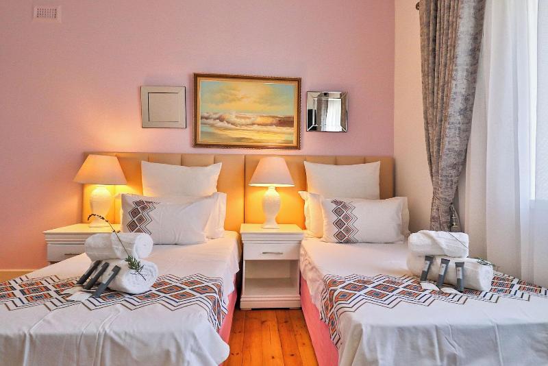 Sunbury Bed And Breakfast image