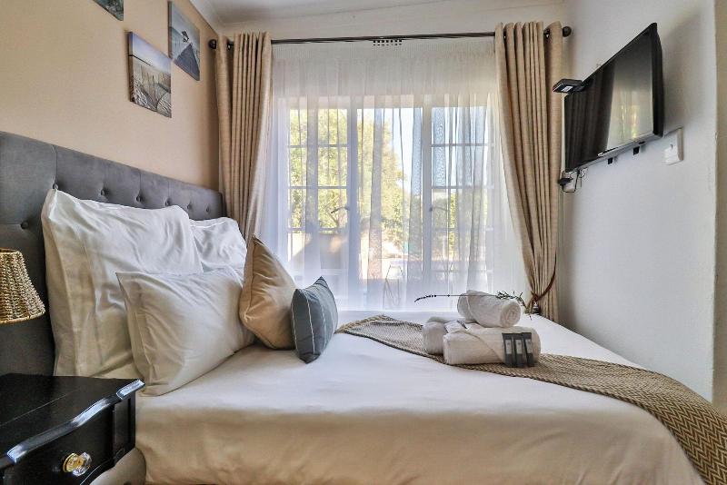 Sunbury Bed And Breakfast image