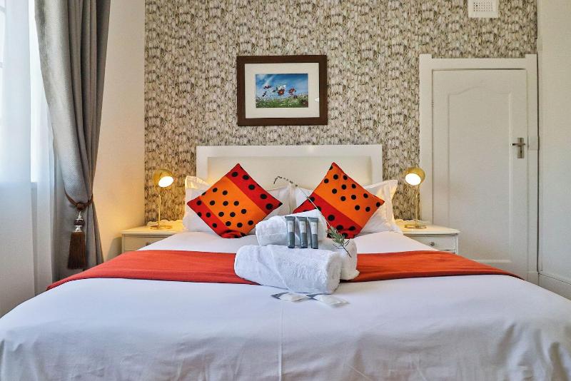 Sunbury Bed And Breakfast image