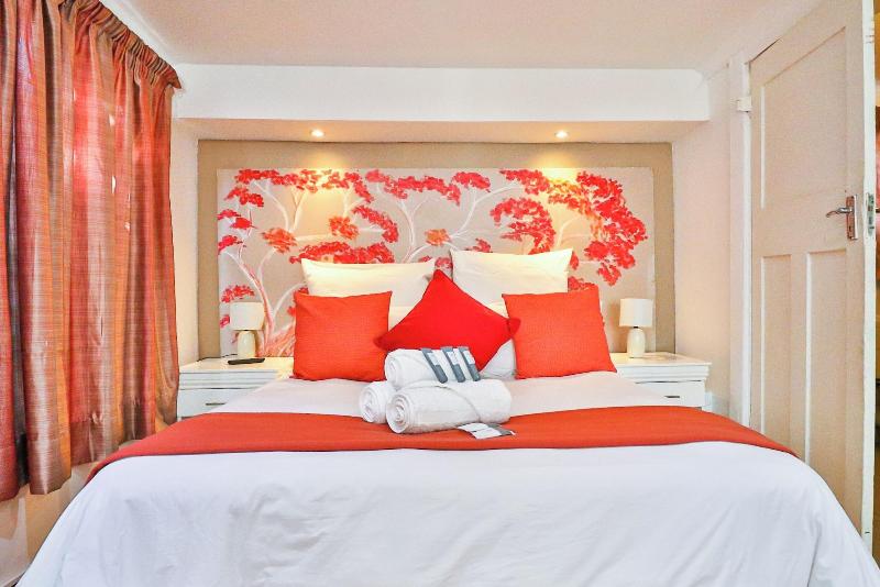 Sunbury Bed And Breakfast image
