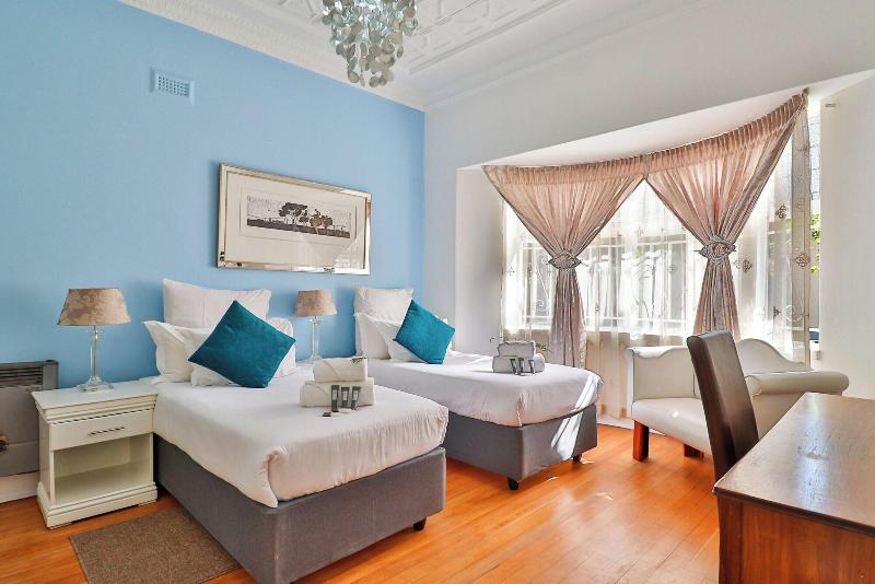Sunbury Bed And Breakfast image