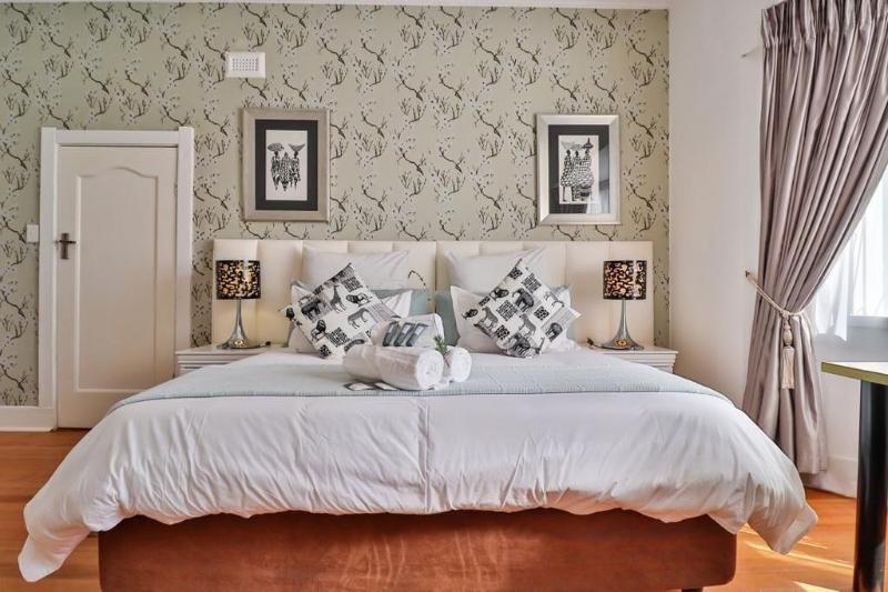 Sunbury Bed And Breakfast image