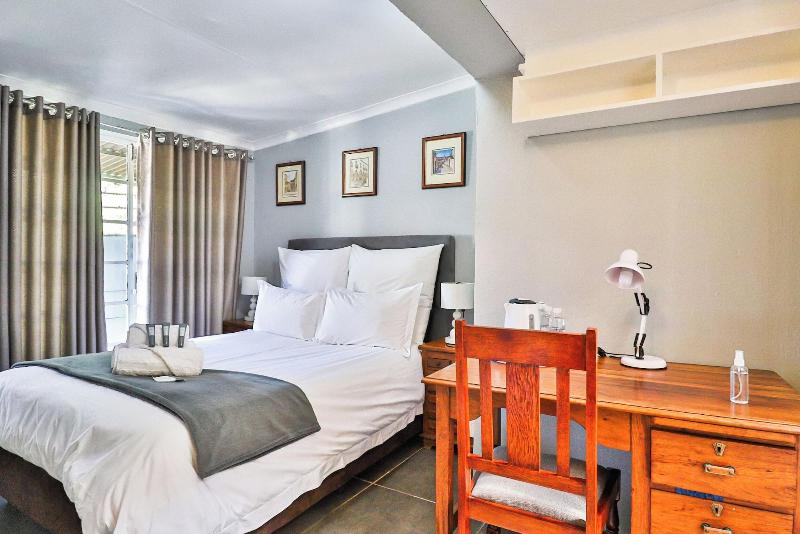 Sunbury Bed And Breakfast image