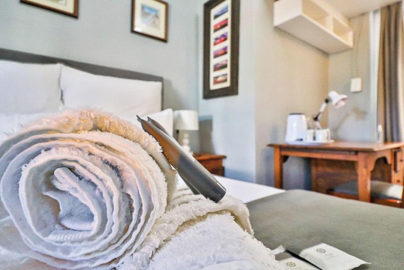 Sunbury Bed And Breakfast image