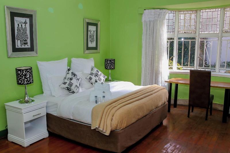 Sunbury Bed And Breakfast image