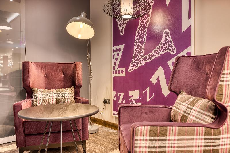 Premier Inn Cork City Centre image