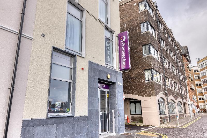 Premier Inn Cork City Centre image