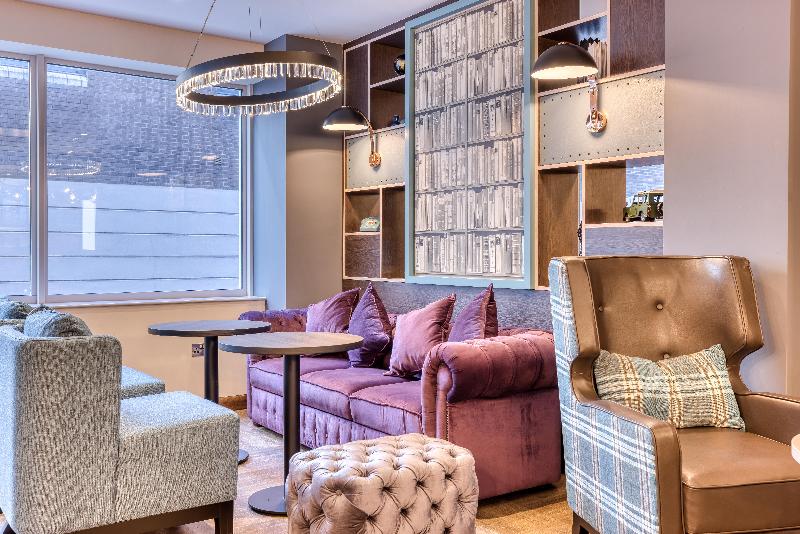 Premier Inn Cork City Centre image