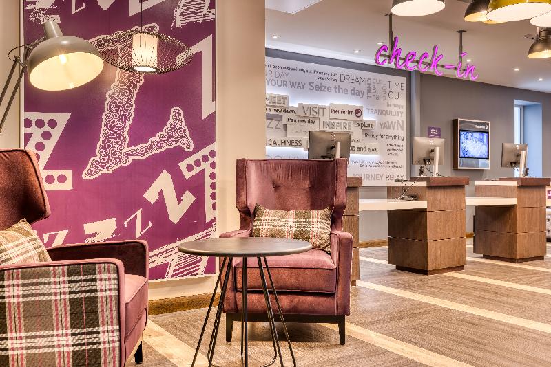 Premier Inn Cork City Centre image