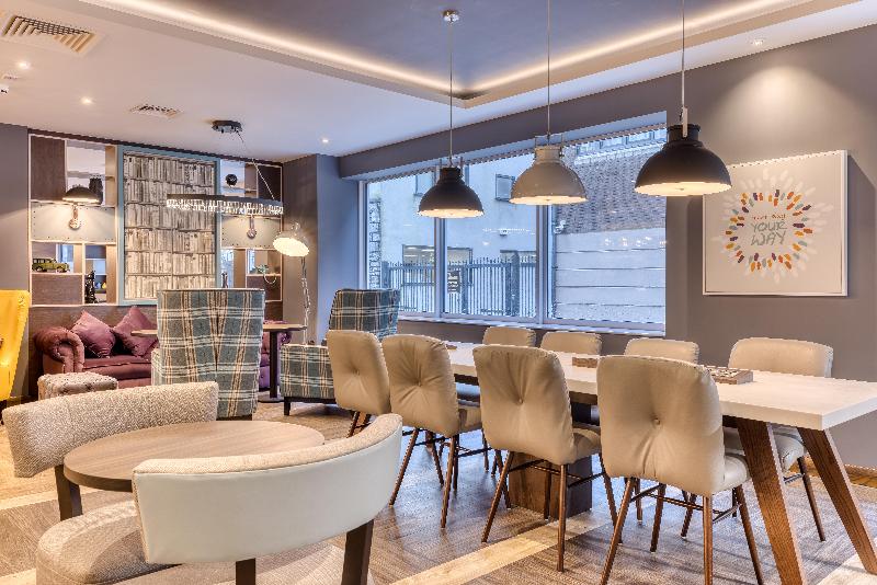 Premier Inn Cork City Centre image