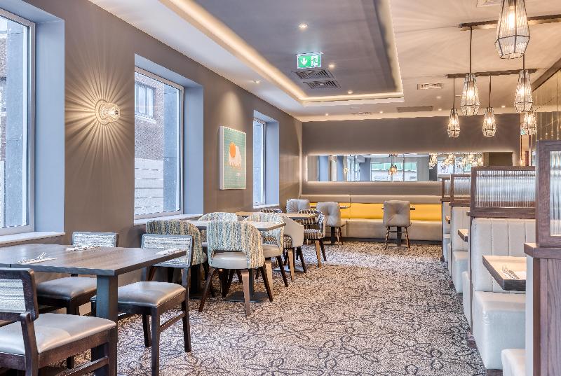 Premier Inn Cork City Centre image