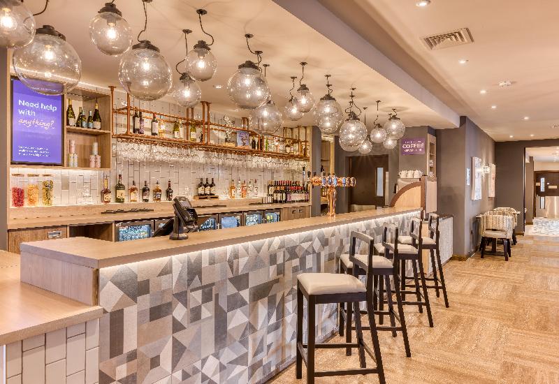 Premier Inn Cork City Centre image
