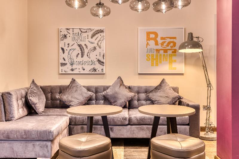Premier Inn Cork City Centre image