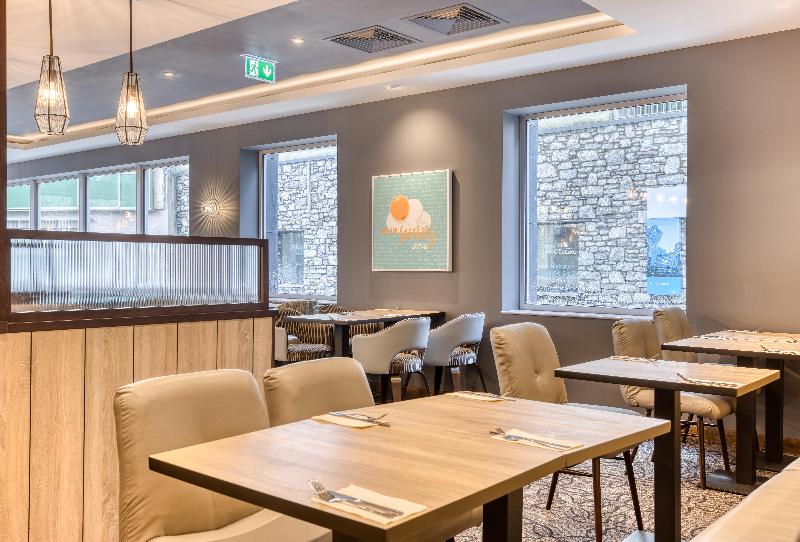 Premier Inn Cork City Centre image