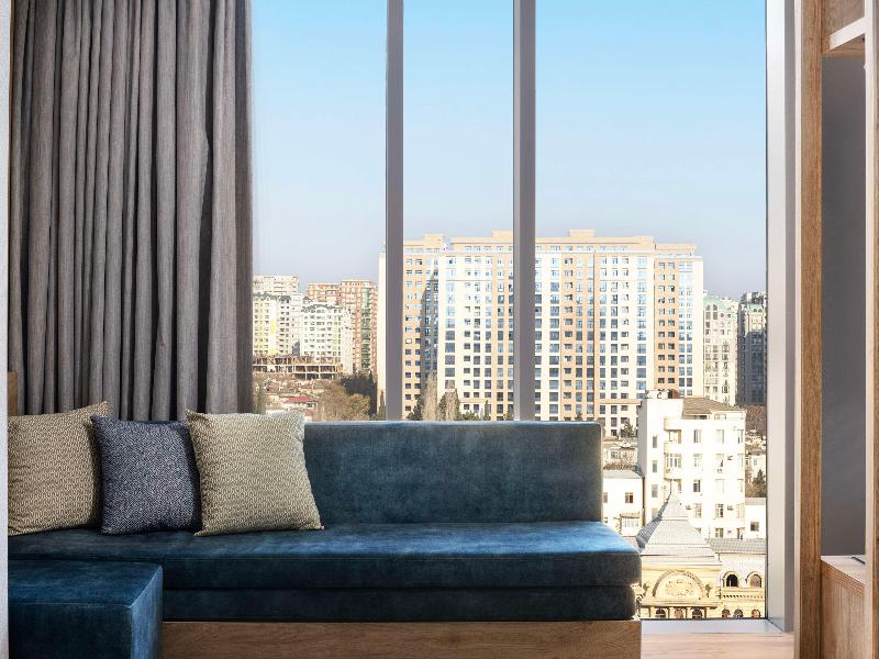 Hilton Garden Inn Baku image