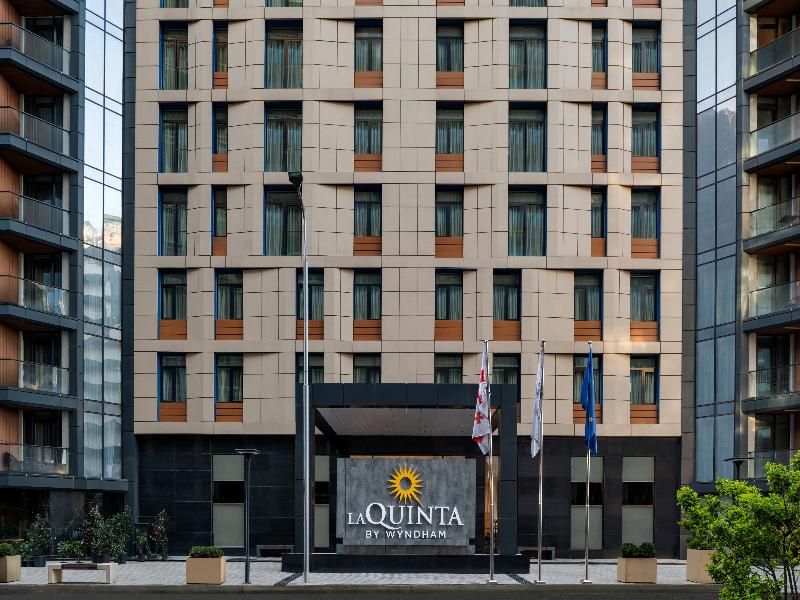 La Quinta By Wyndham Batumi image