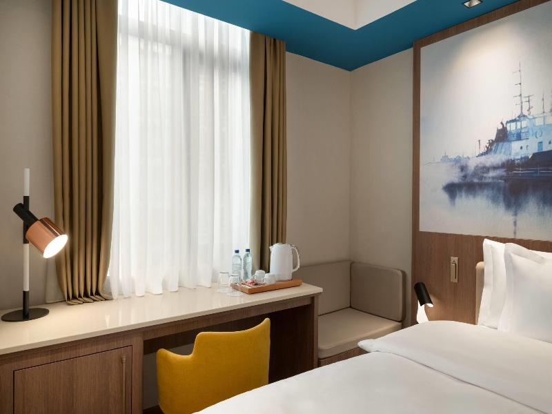 La Quinta By Wyndham Batumi image