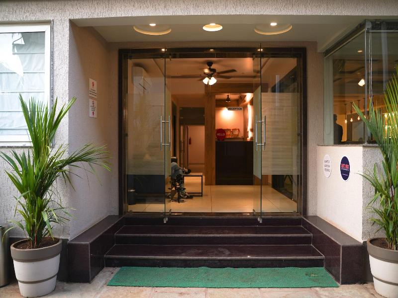 Ariena By Spree Hotels Goa image