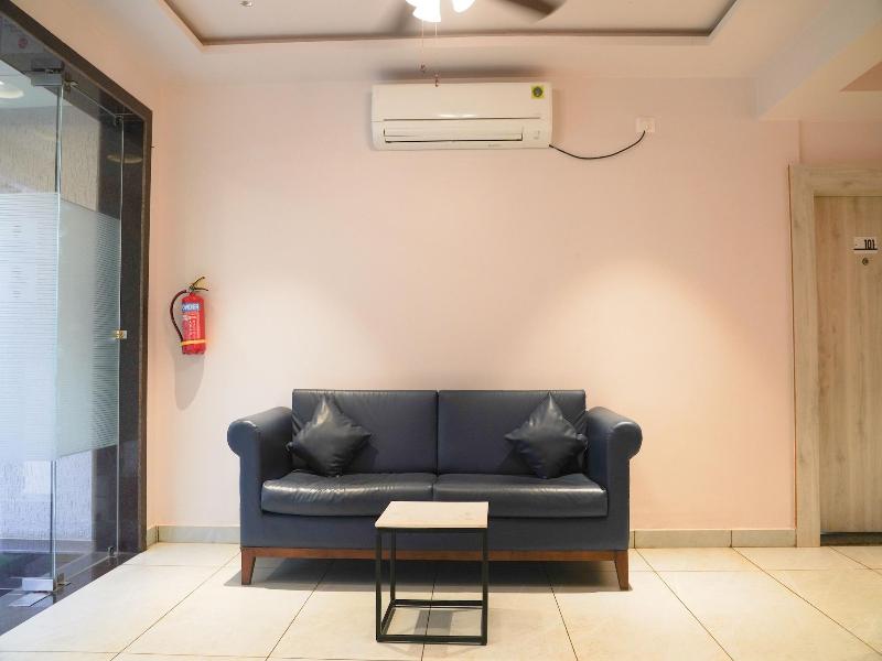 Ariena By Spree Hotels Goa image
