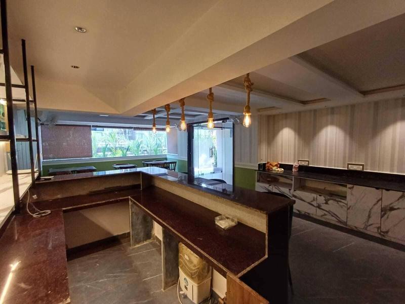 Ariena By Spree Hotels Goa image