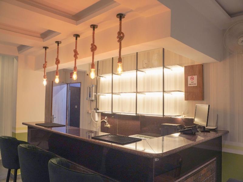Ariena By Spree Hotels Goa image