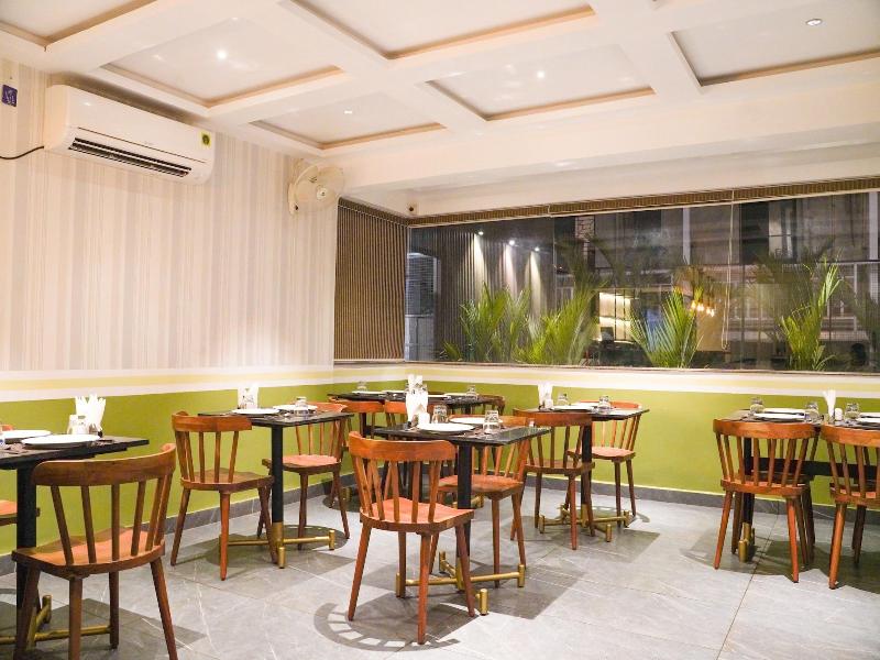 Ariena By Spree Hotels Goa image