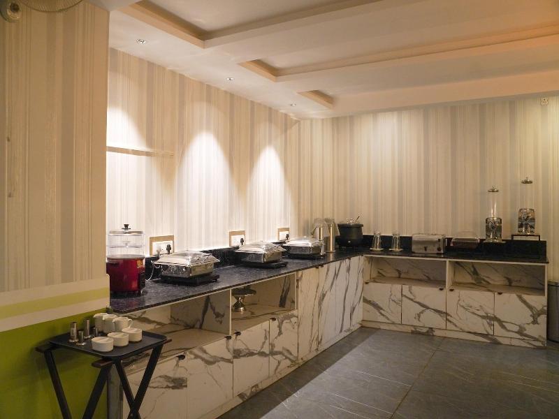 Ariena By Spree Hotels Goa image