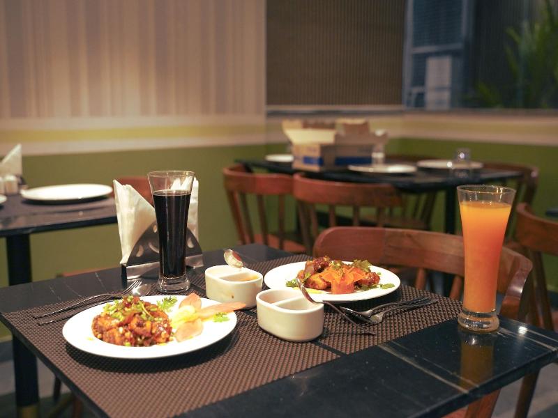 Ariena By Spree Hotels Goa image