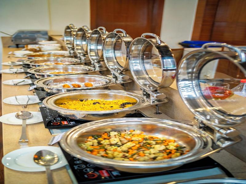 Ariena By Spree Hotels Goa image