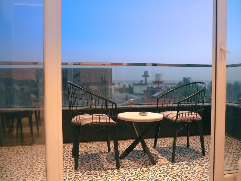 Ariena By Spree Hotels Goa image