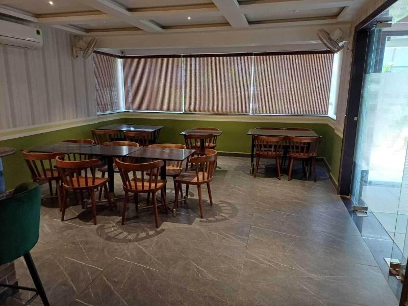 Ariena By Spree Hotels Goa image