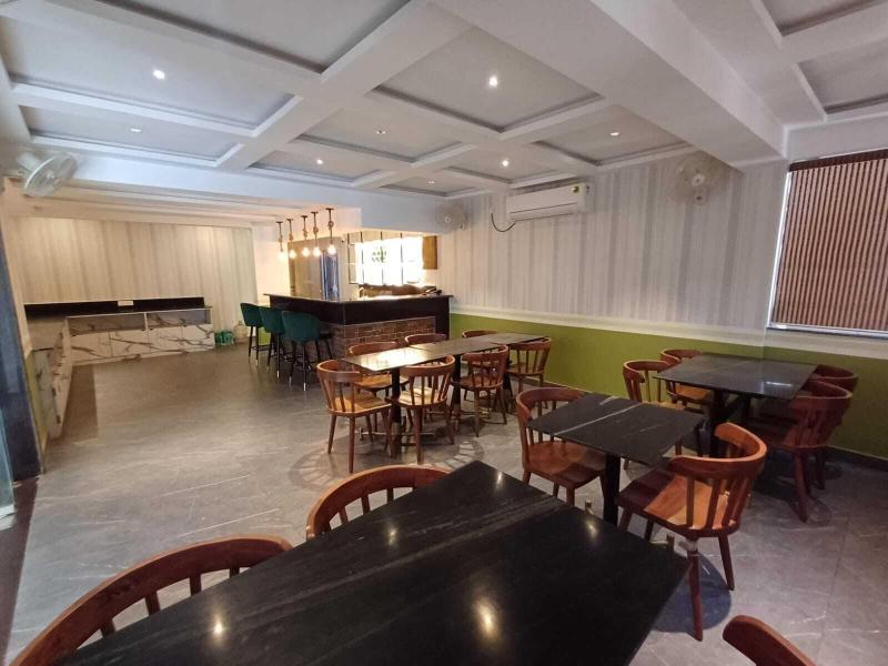 Ariena By Spree Hotels Goa image