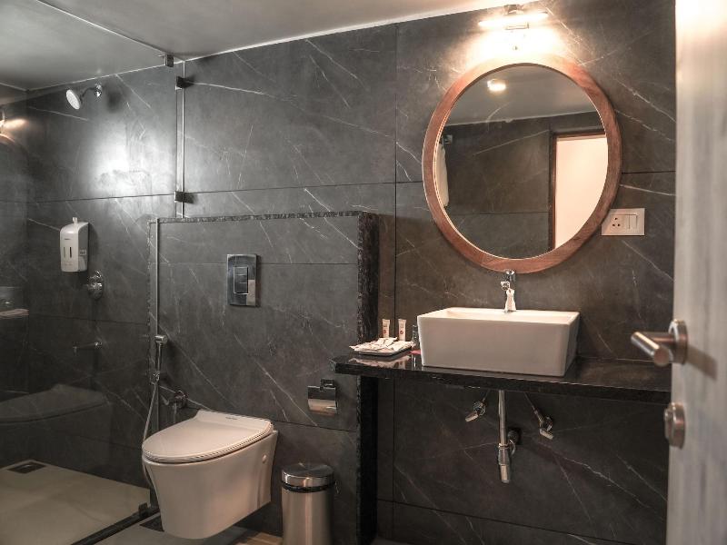 Ariena By Spree Hotels Goa image
