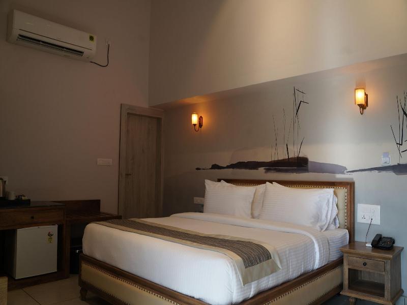 Ariena By Spree Hotels Goa image