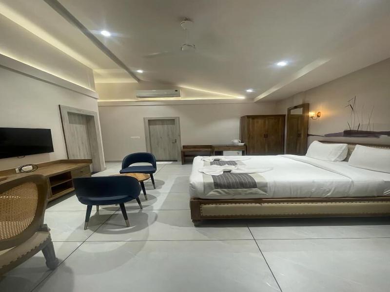 Ariena By Spree Hotels Goa image