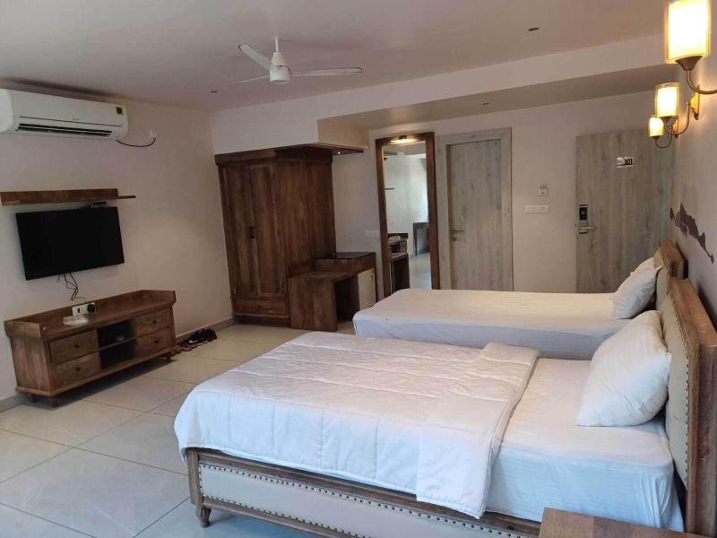 Ariena By Spree Hotels Goa image
