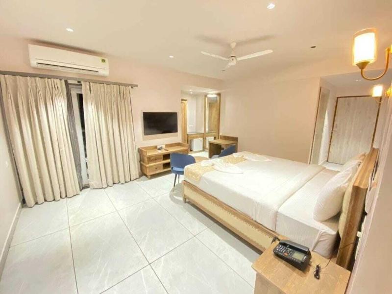 Ariena By Spree Hotels Goa image