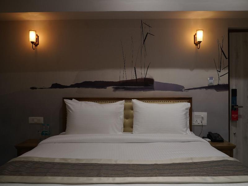 Ariena By Spree Hotels Goa image