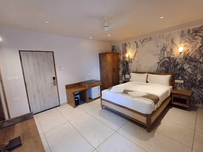 Ariena By Spree Hotels Goa image