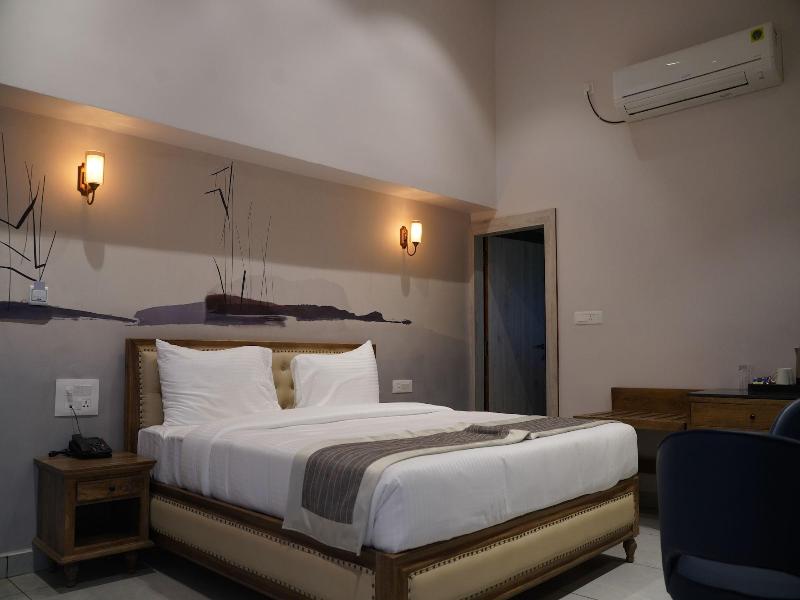 Ariena By Spree Hotels Goa image