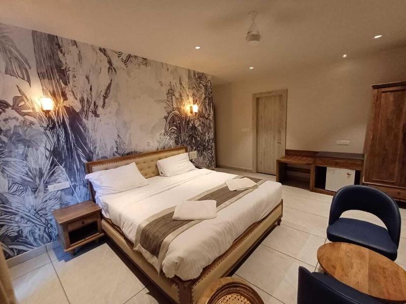 Ariena By Spree Hotels Goa image