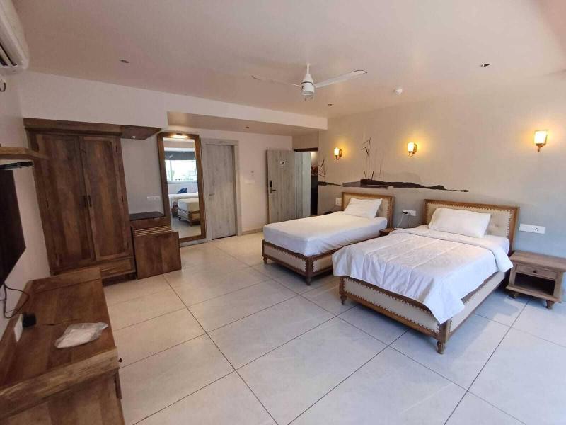 Ariena By Spree Hotels Goa image