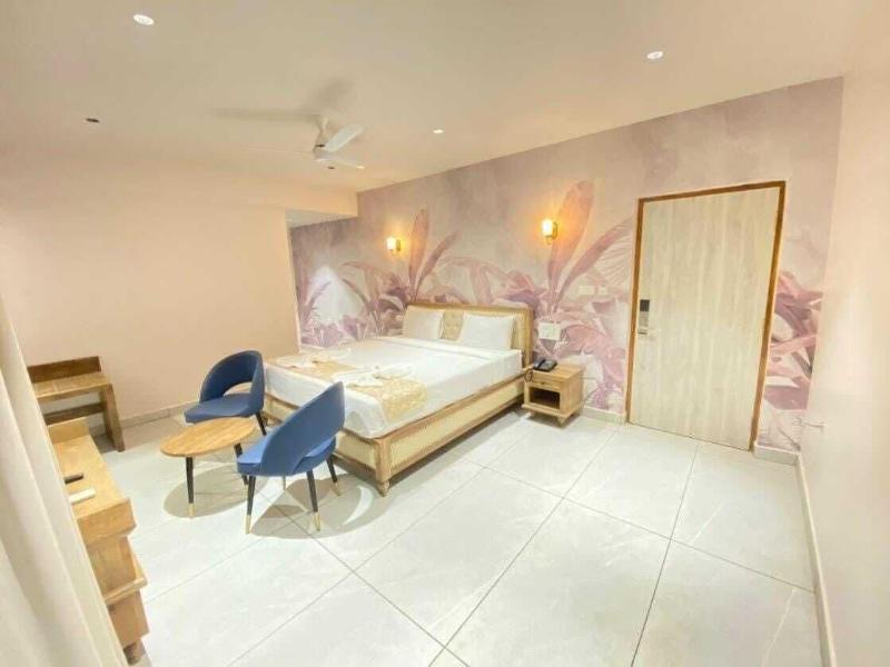 Ariena By Spree Hotels Goa image