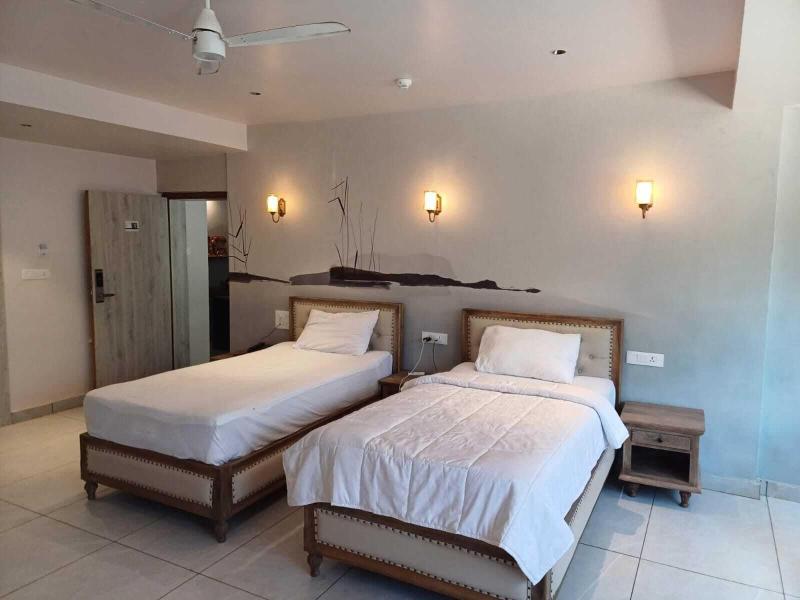 Ariena By Spree Hotels Goa image