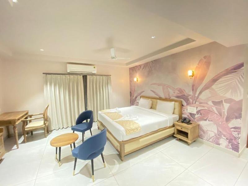 Ariena By Spree Hotels Goa image