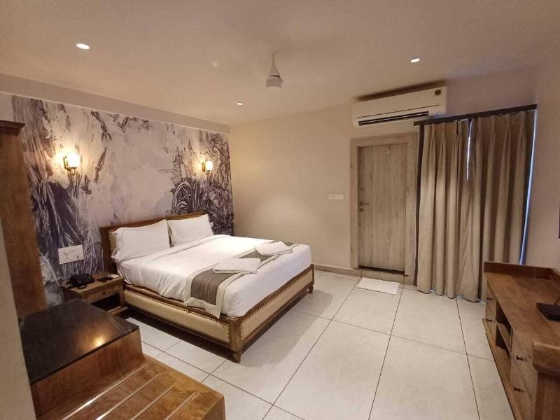 Ariena By Spree Hotels Goa image