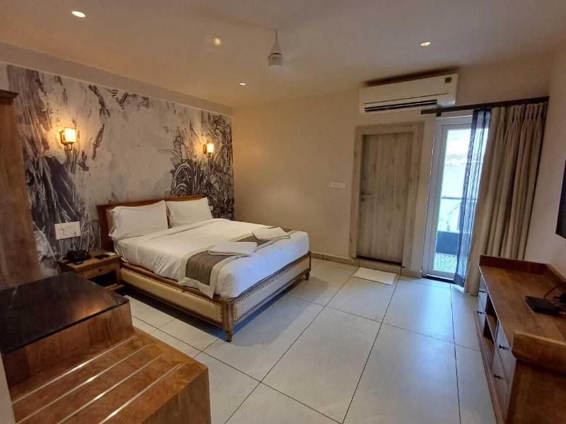 Ariena By Spree Hotels Goa image